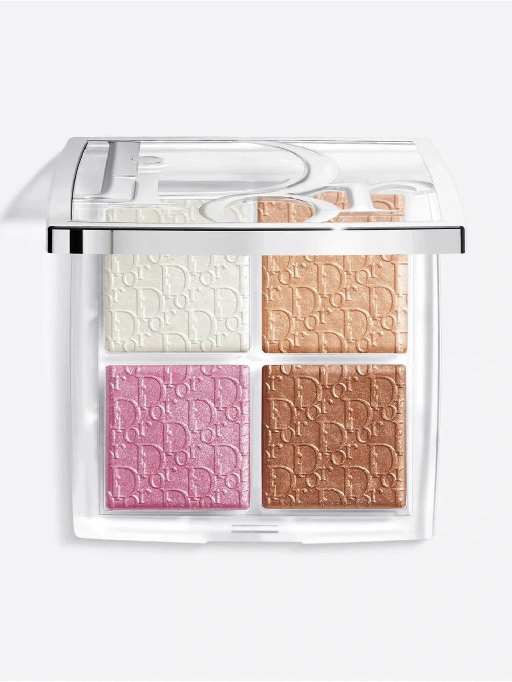 Dior Backstage Glow Maximizer Palette - Picture 1 of 4